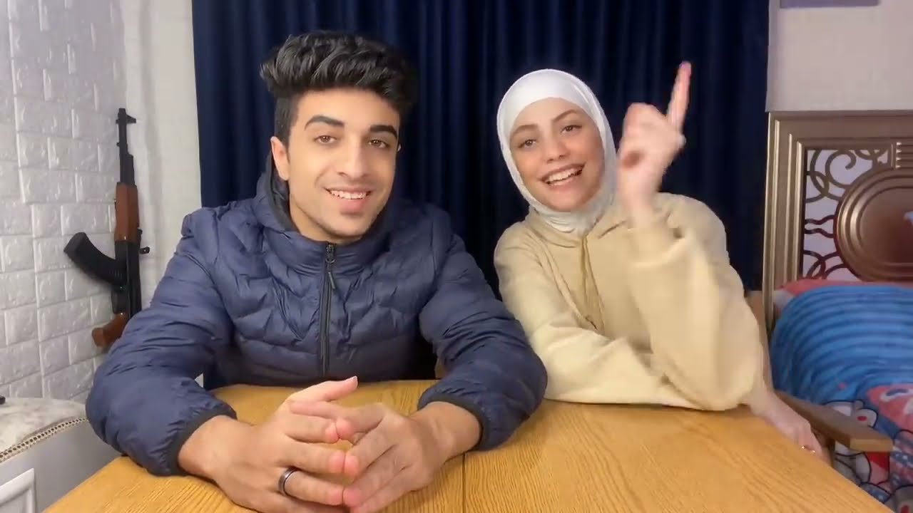 أول مقلب خيانه في جنه | شوفو عملت فيها ايه !!