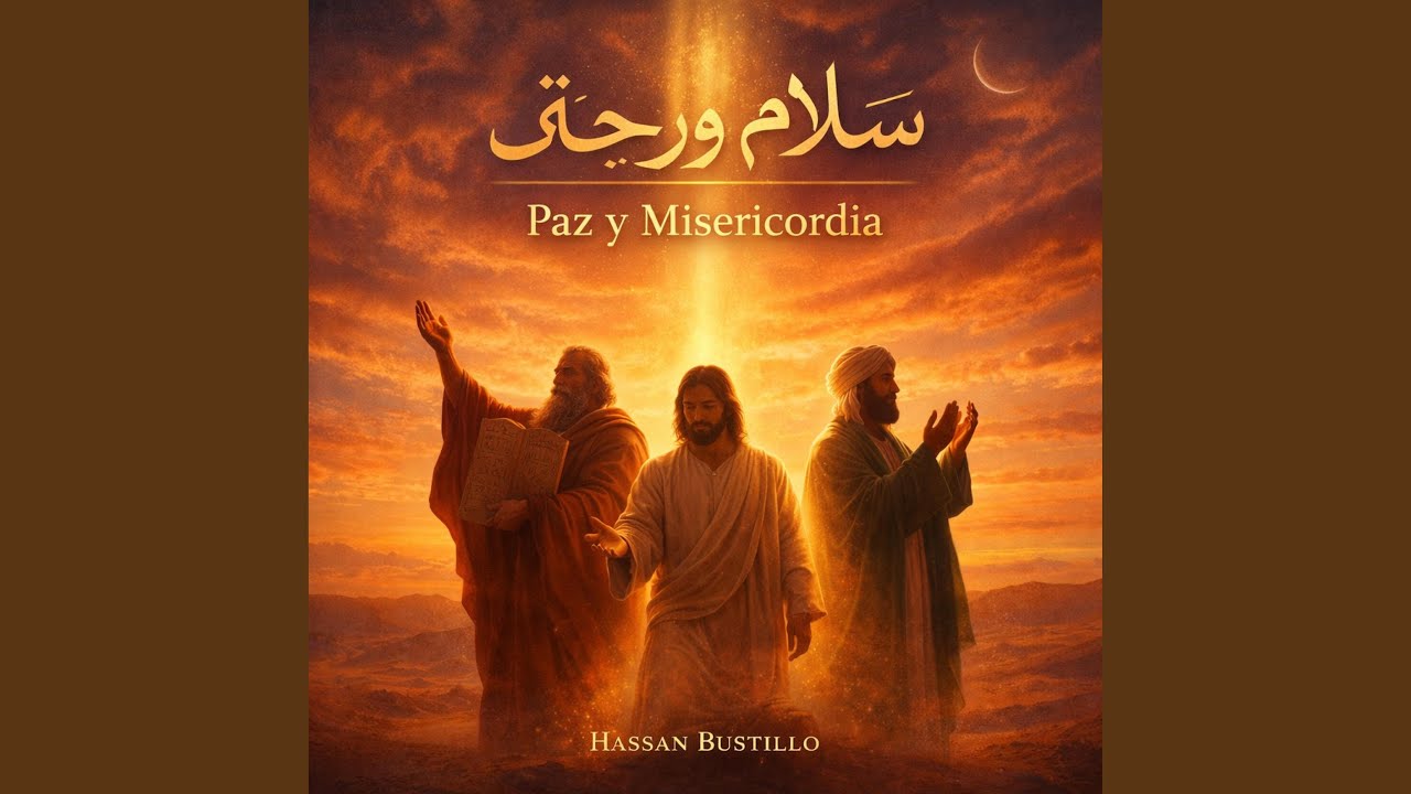 Paz Y Misericordioso