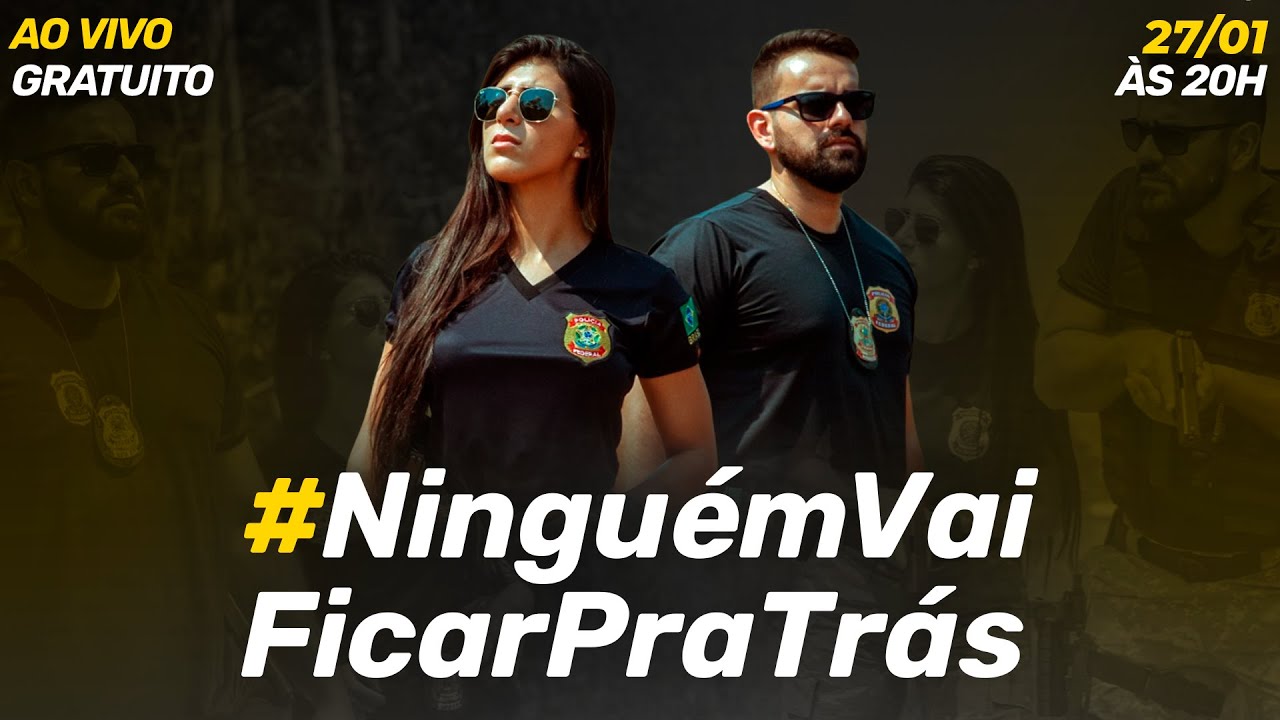 Super Live - Revelação | Ninguém Vai Ficar Pra Trás!