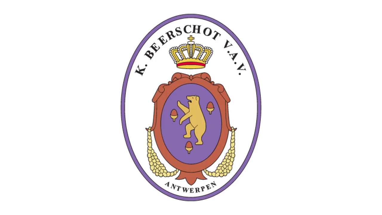 K Beerschot Clublied - K Beerschot VAV Anthem