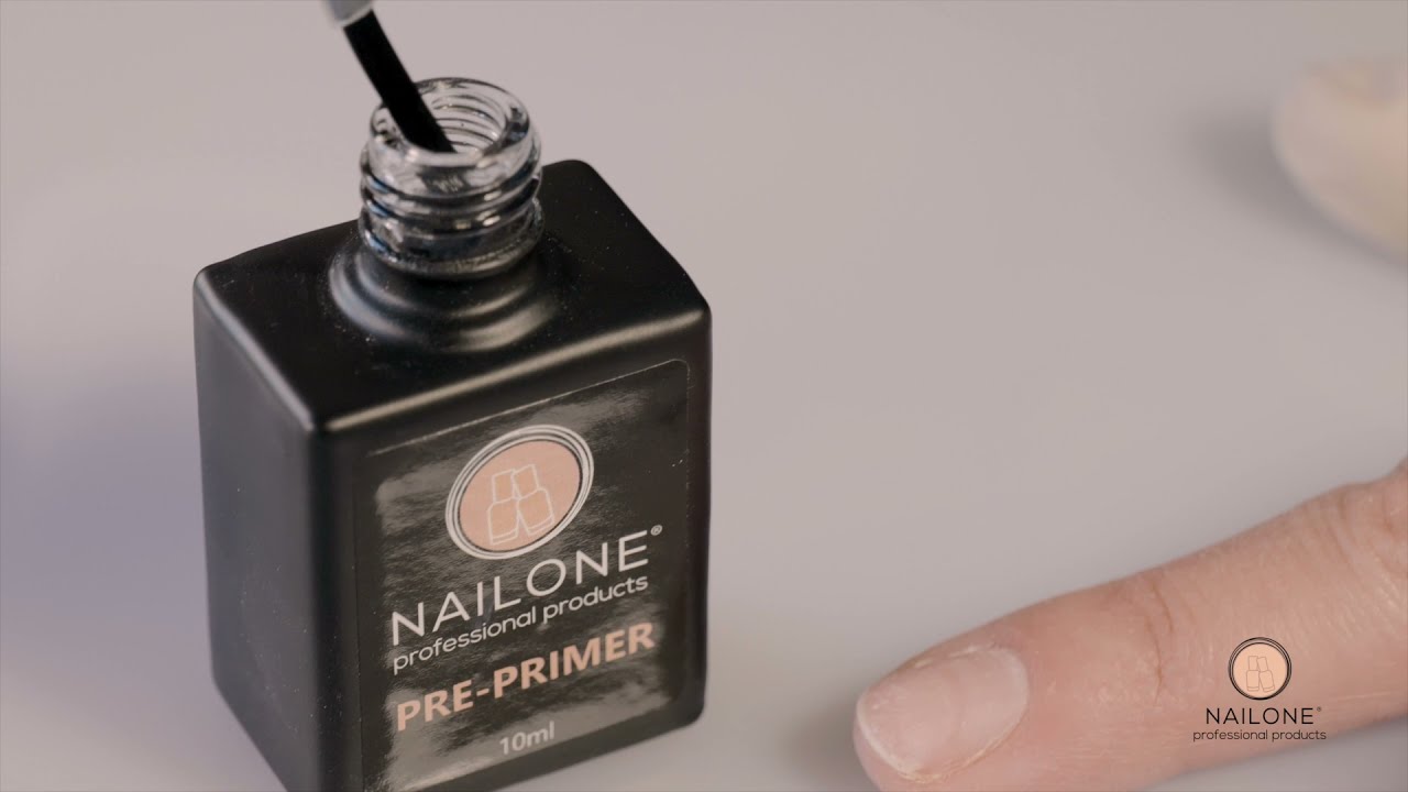 NAIL ONE - Professional Products: Rubber per semigel