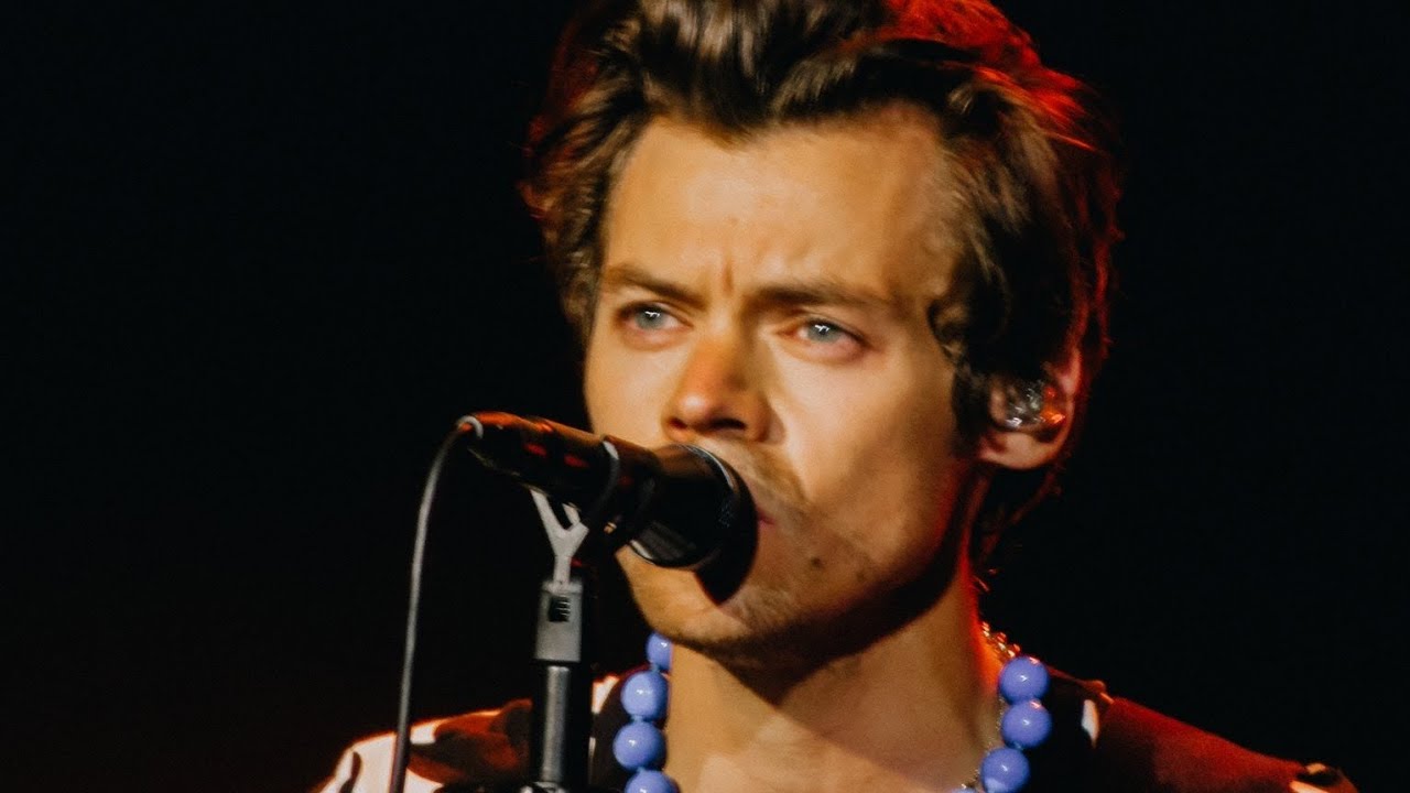 Harry styles - Love Of My Life (live) | one night only | Harry's house 🏠 2022| Brixton