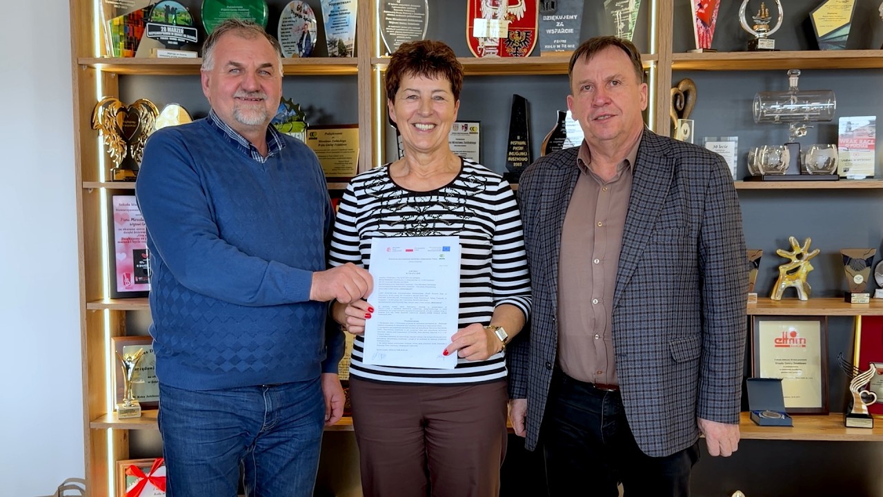 🚧💧 Ważna inwestycja dla mieszkańców! 💧🚧
