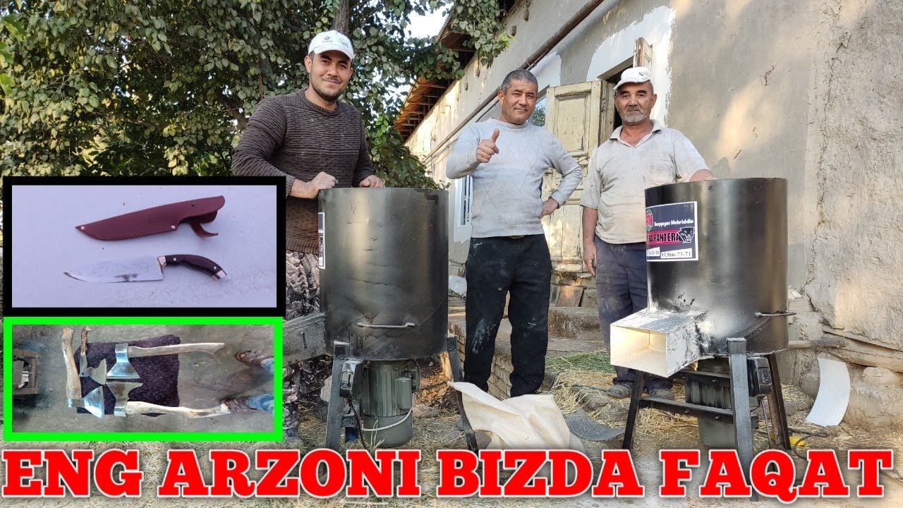 JONDOR TUMAN USTALARDAN YANGI TURDAGI DRABILKALAR ENDI SIZ UCHUN TEZDA SHOSHILING