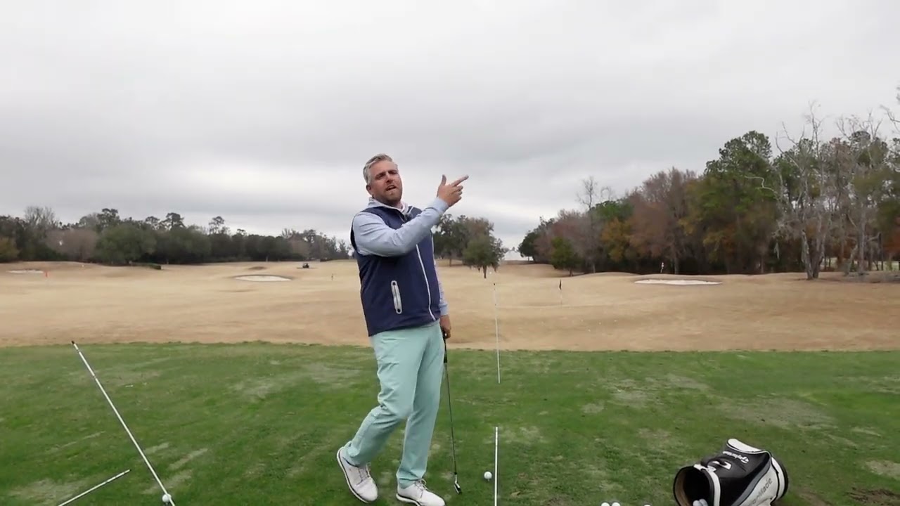 What's in the Bag - Alignment Sticks