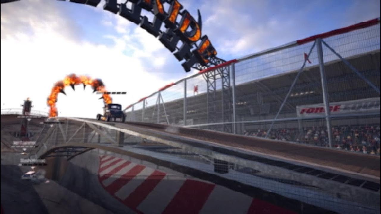 Wreckfest