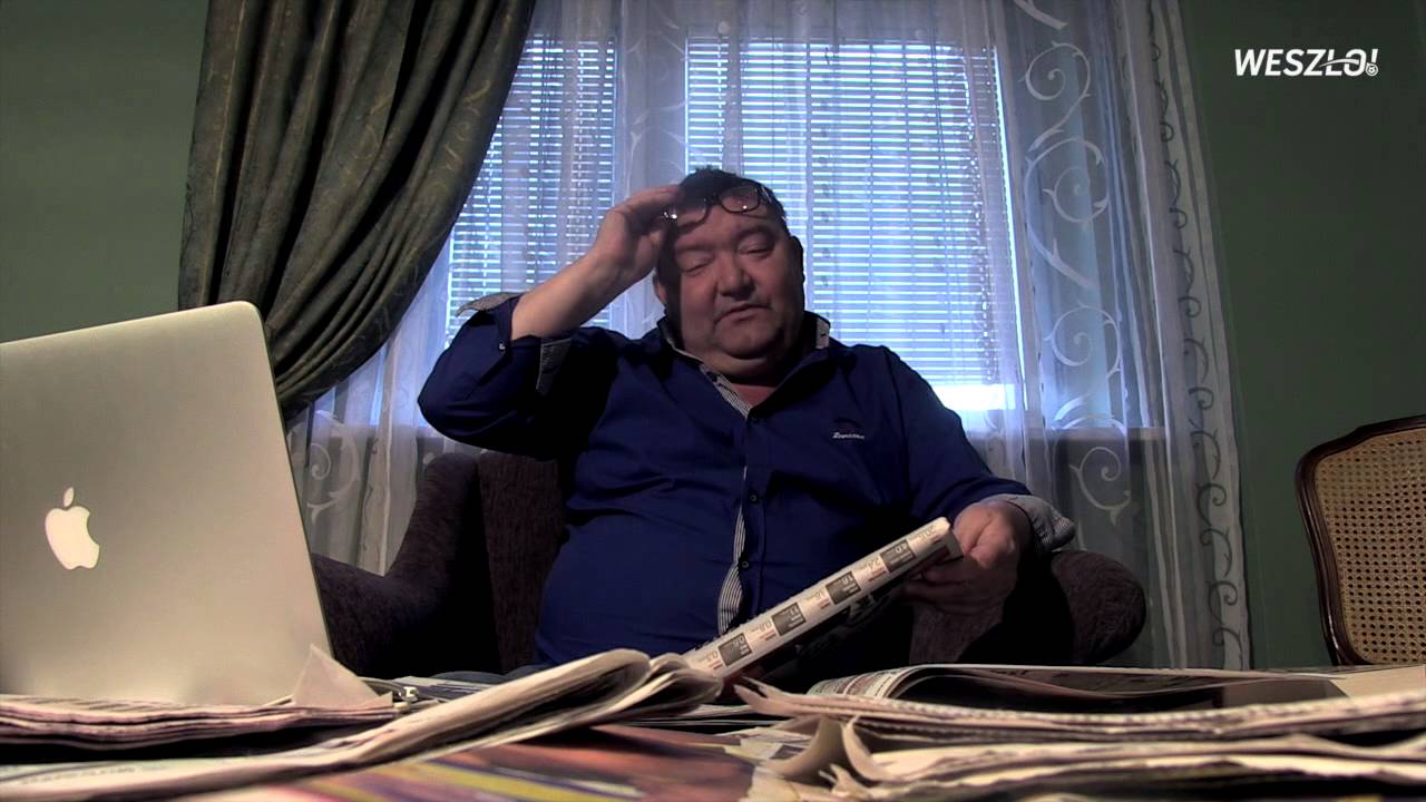 One Man Show #60 Lech? Byłby to dobry mistrz Polski. A Legia...