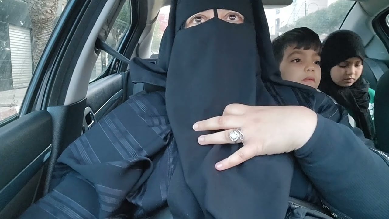 كنبكي غير بوحدي 😭كنقول حسبي الله ونعم الوكيل اليوم غادي نخوي عليكم قلبي نعاود لكم اشنو وقع له