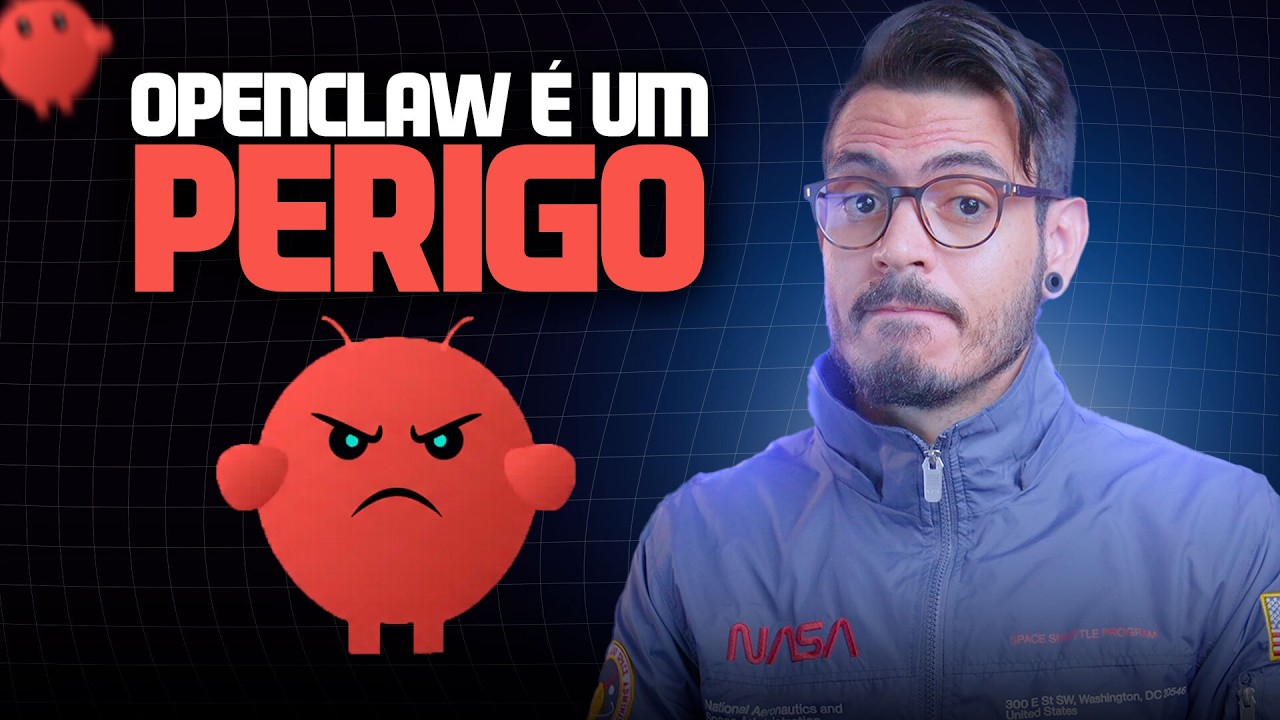 IA TEM AUTOCONSCIÊNCIA?
