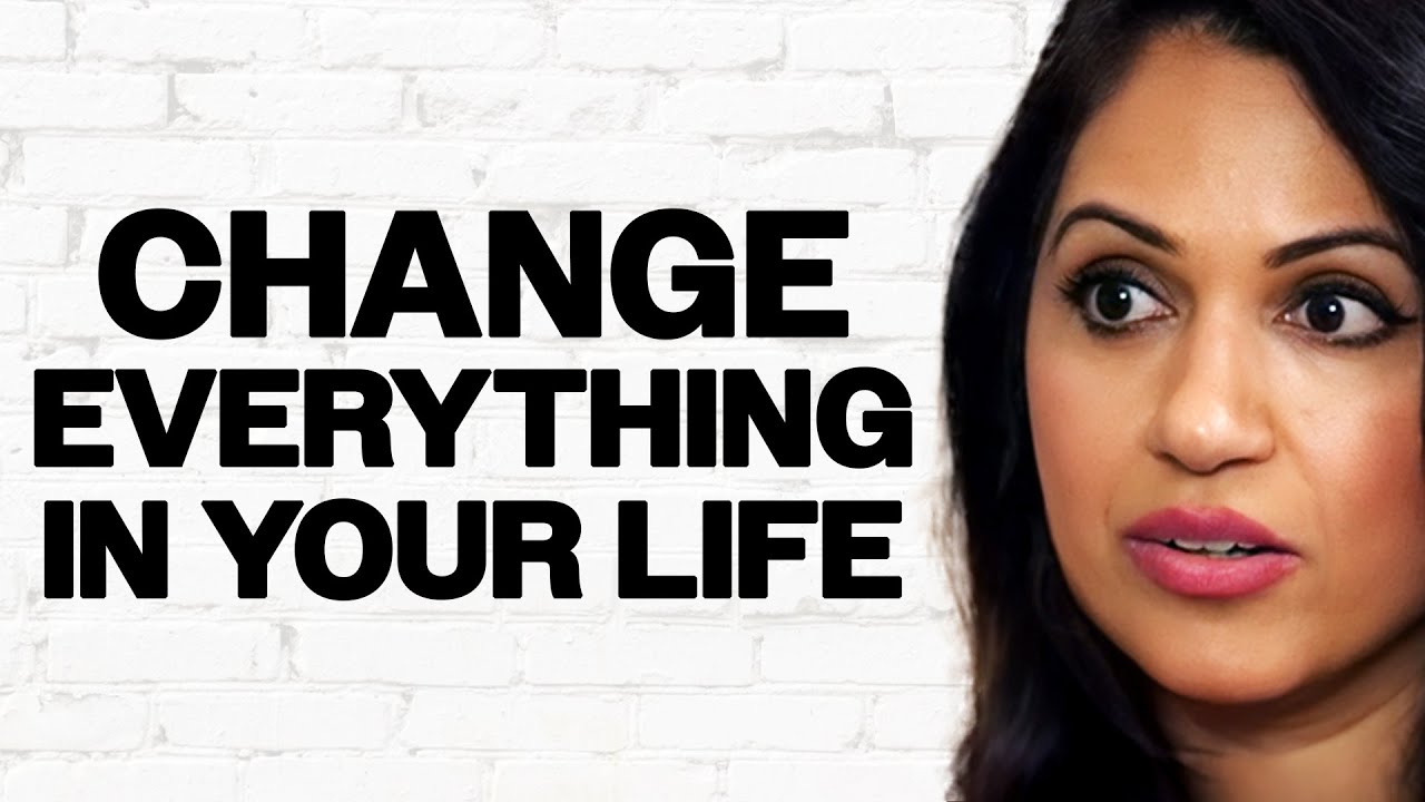 Doctors Advice For How To Reprogram Your Mind - Change Your Mindset | Dr Sue Varma