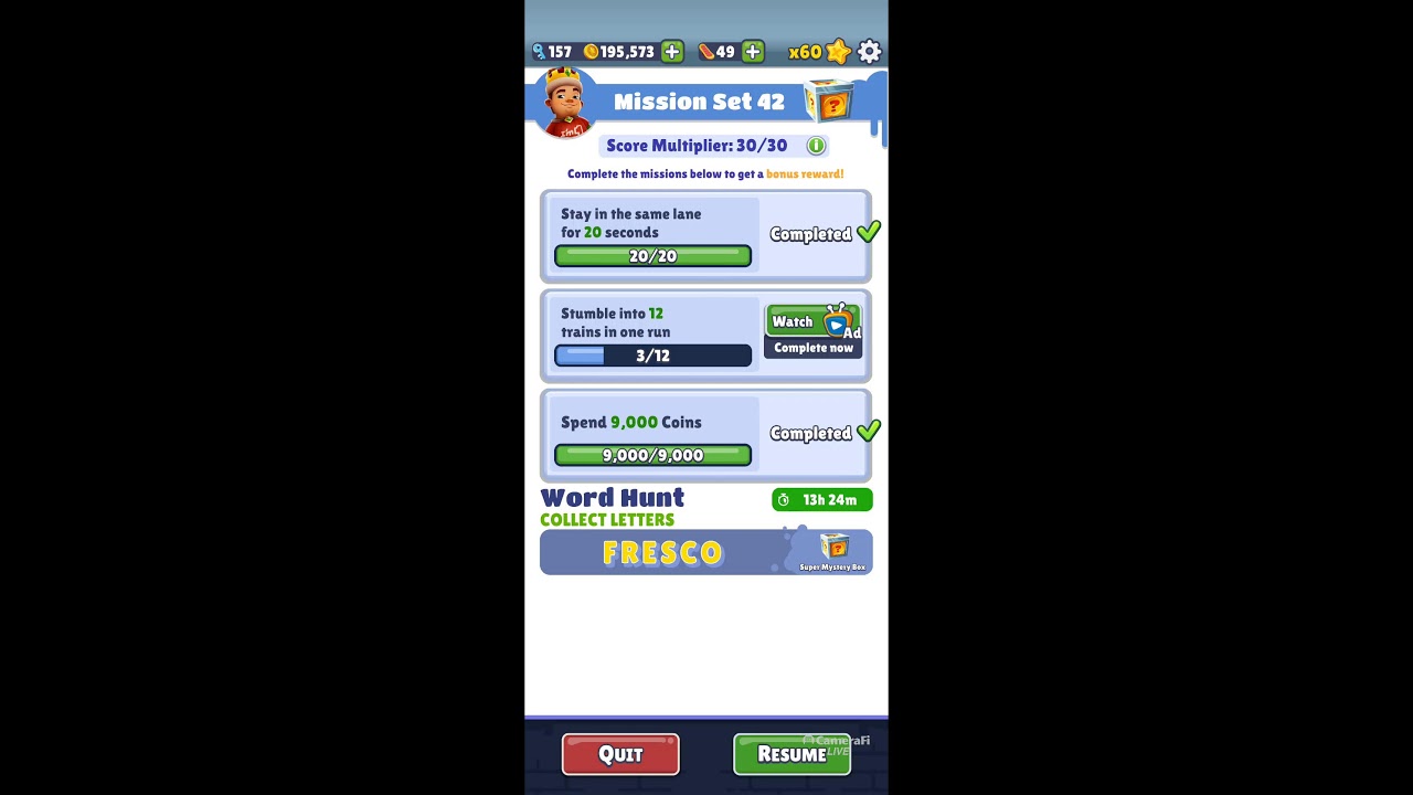 🔥 Subway Surfers Gameplay Hindi | High Score Run 😱 | Unlimited Fun 🏃‍♂️💨