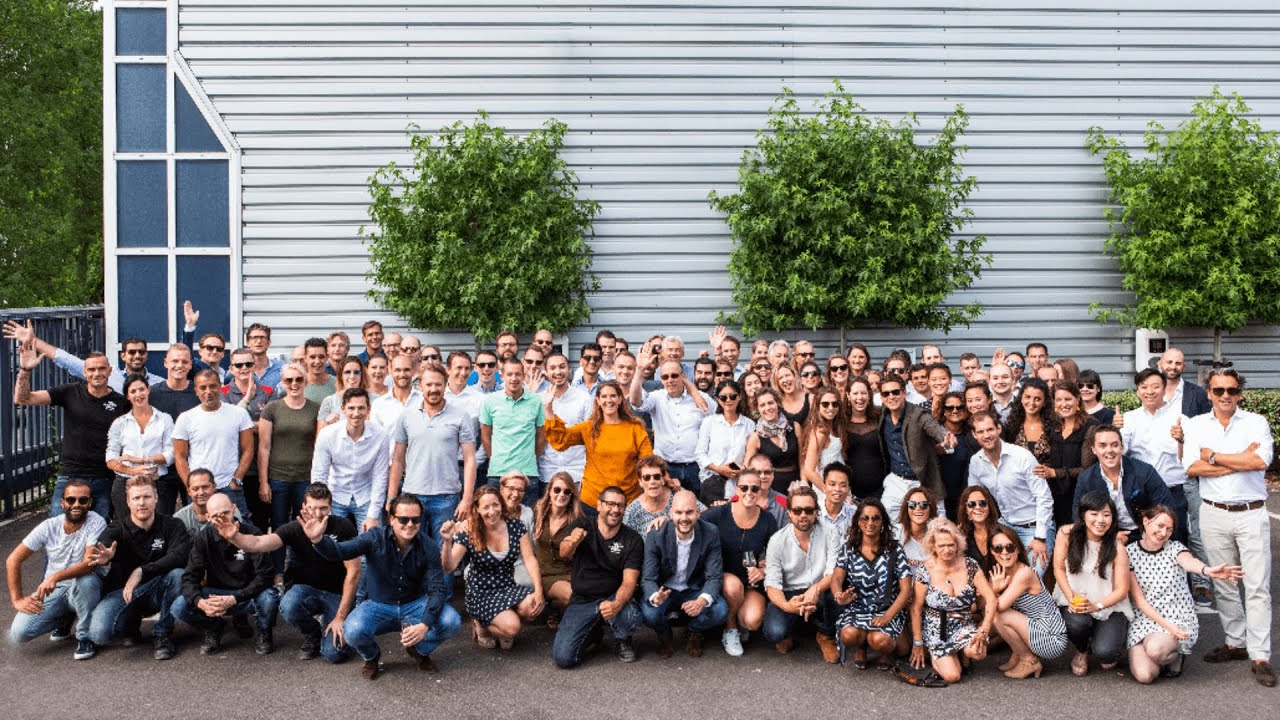 Your Career at West Coast Supply Group