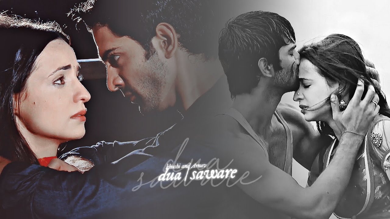 Arnav & Khushi | Dua Saware