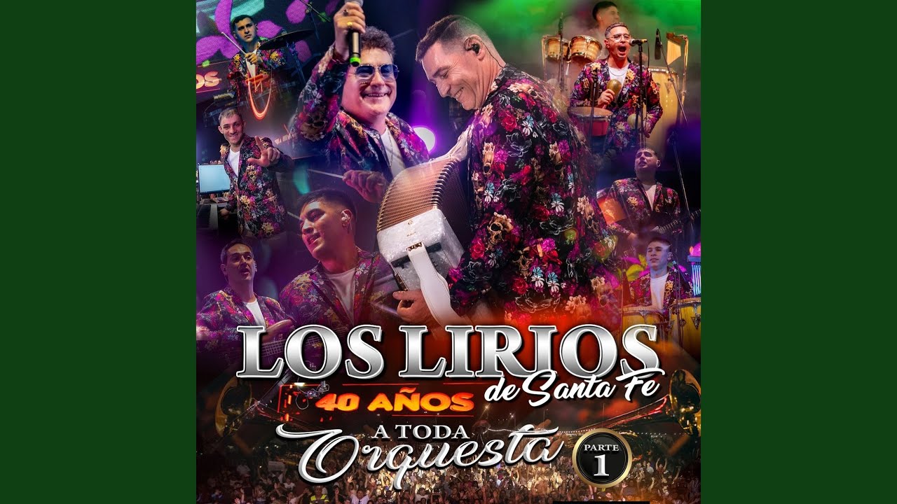 Adios paloma / A decirme que / Sufrimiento / El aroma de tu piel / Noche triste (En Vivo)