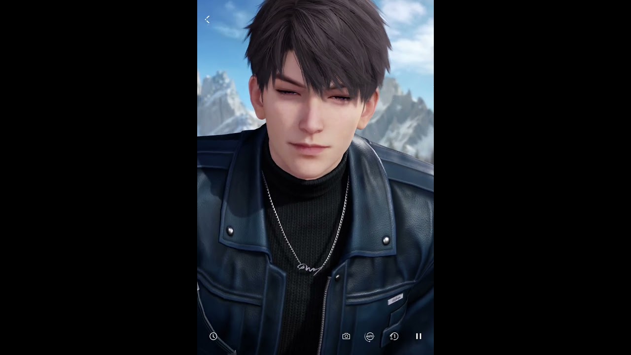 Indulgent Scheme full watch + all choice - Caleb Love and Deepspace - #夏以昼 #caleb 