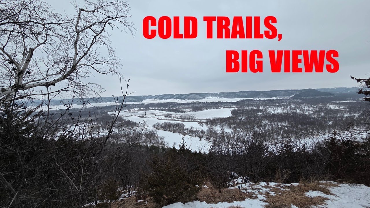 Day Hike - Richard J. Dorer State Forest | Kruger Unit