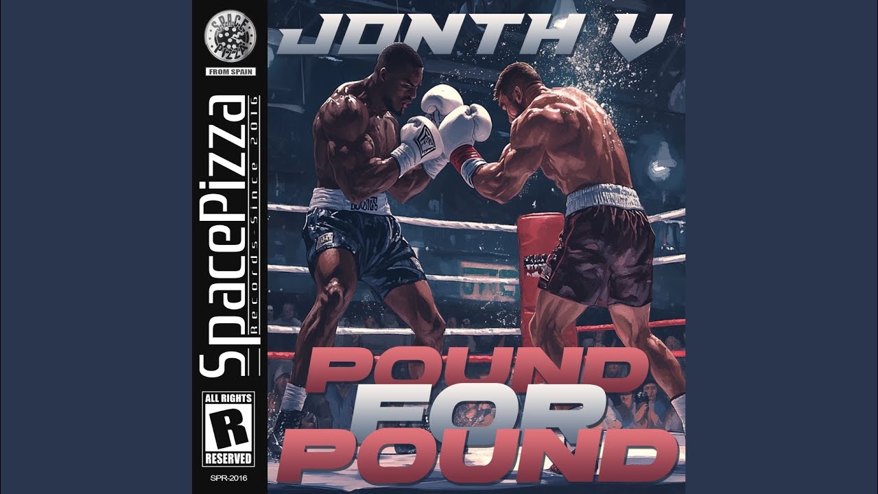 Pound For Pound