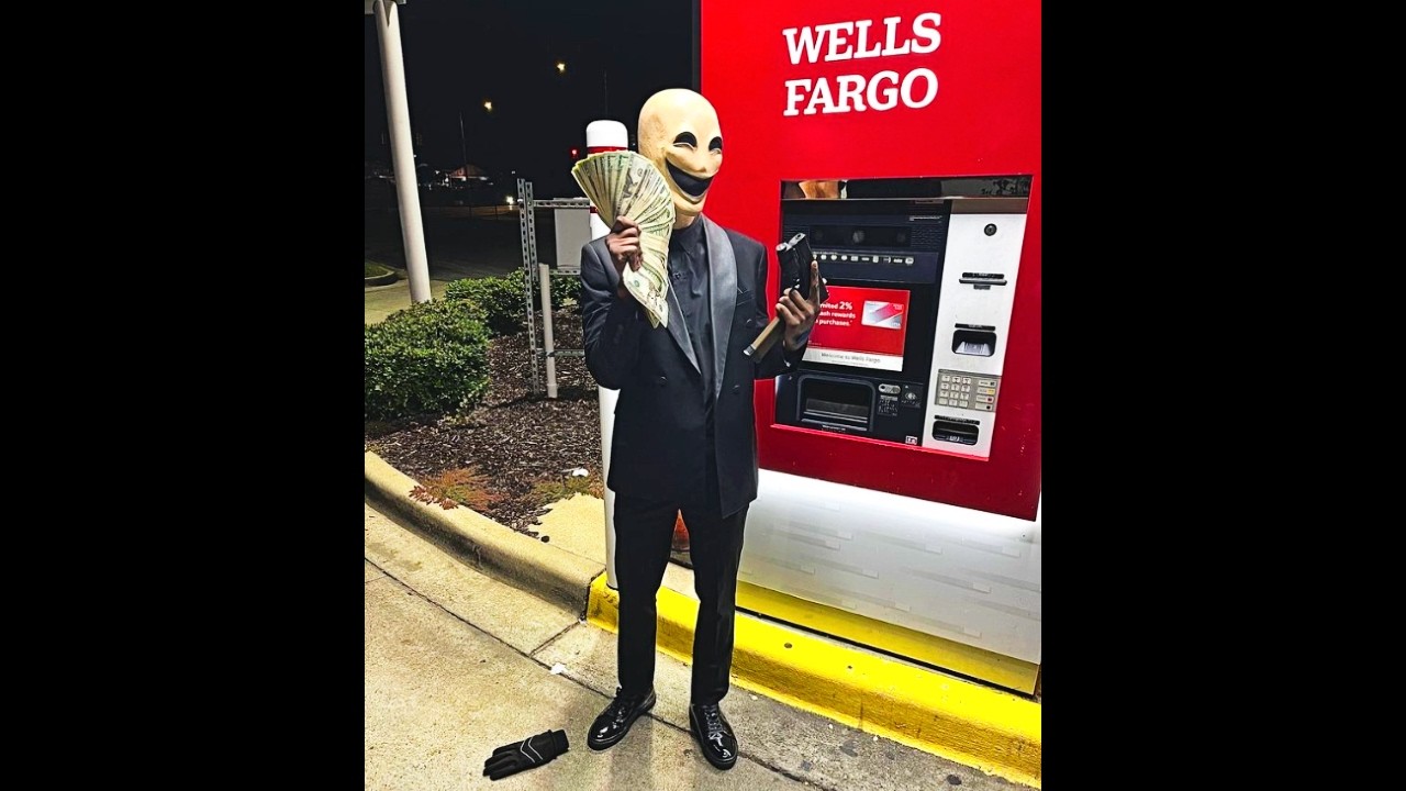 [FREE] Splurge Type Beat ''Wells Fargo''