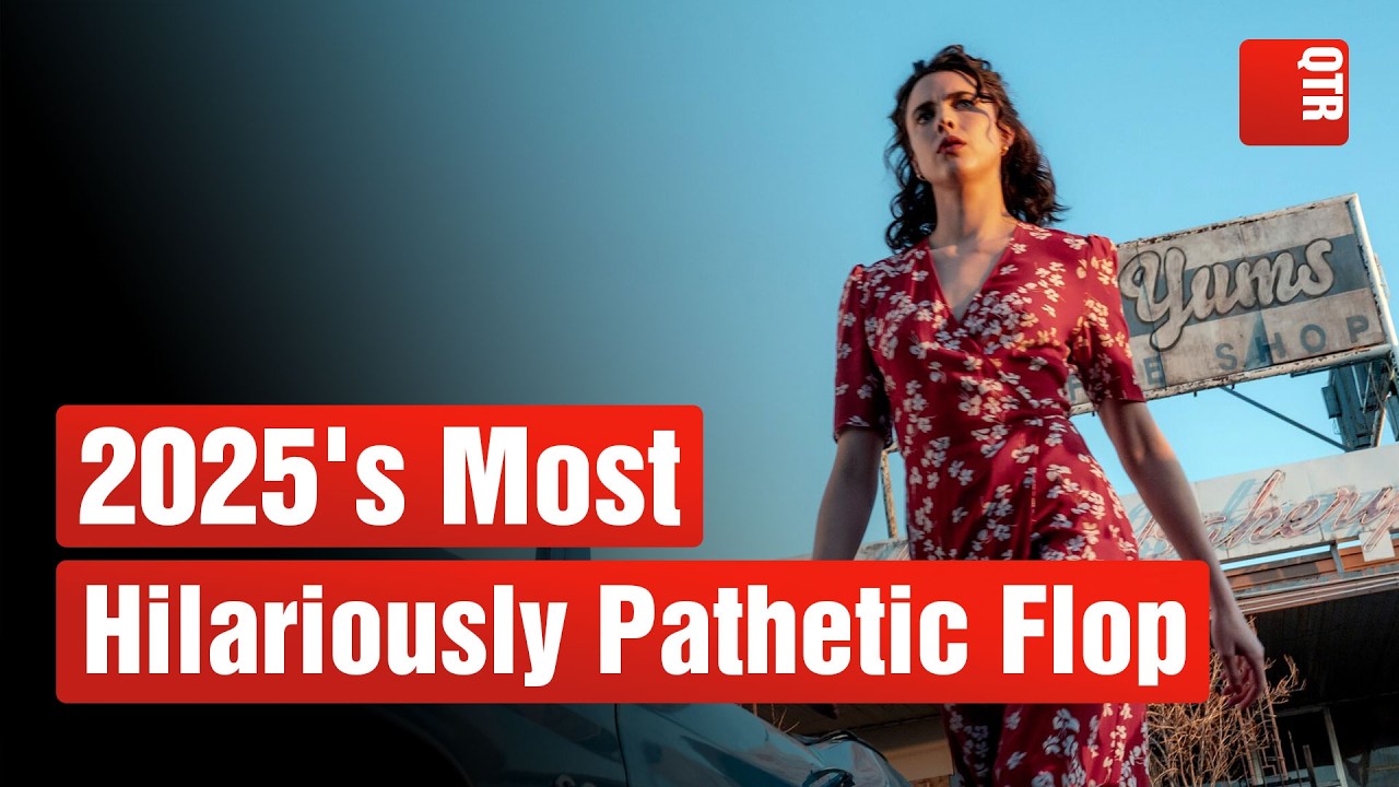 20 Recent Box Office Flops EVERYONE Saw Coming