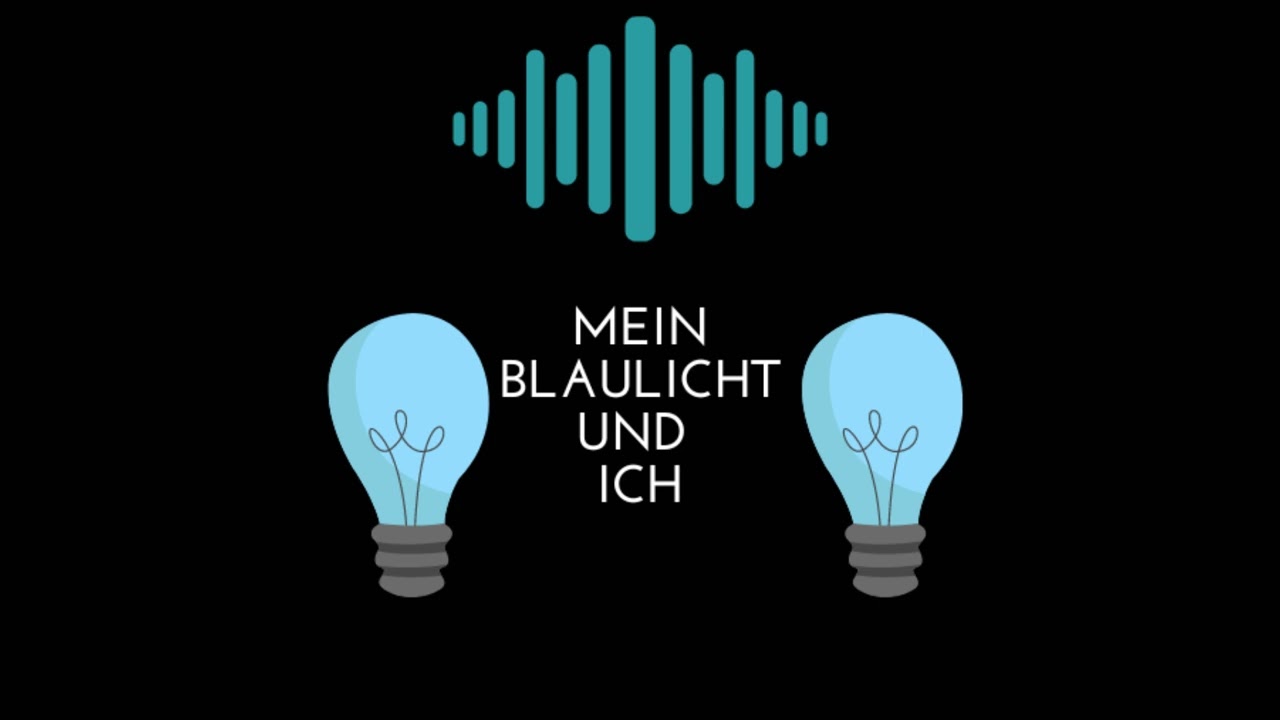 Mein Blaulicht und ich Staffel 2 Folge 12 (46) Ab wann darf man zum Einsatz???
