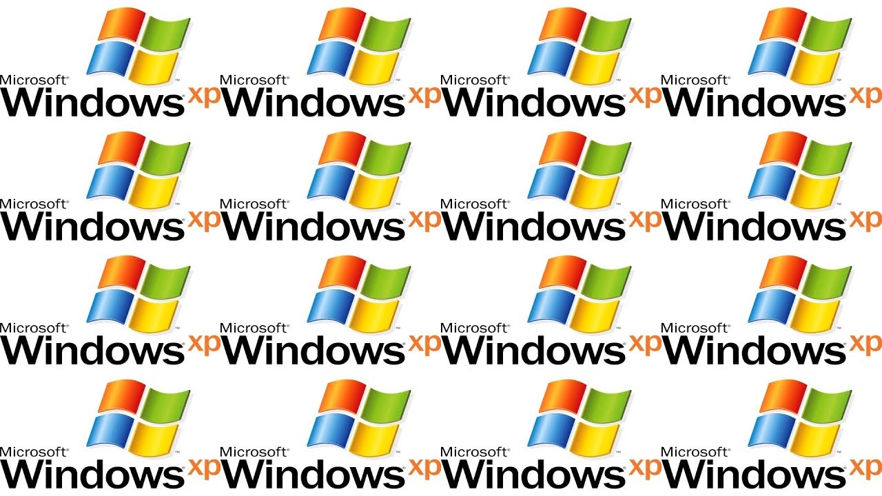 Windows XP Startup Sound 1,000,000 Times (1 Million Times Meme)