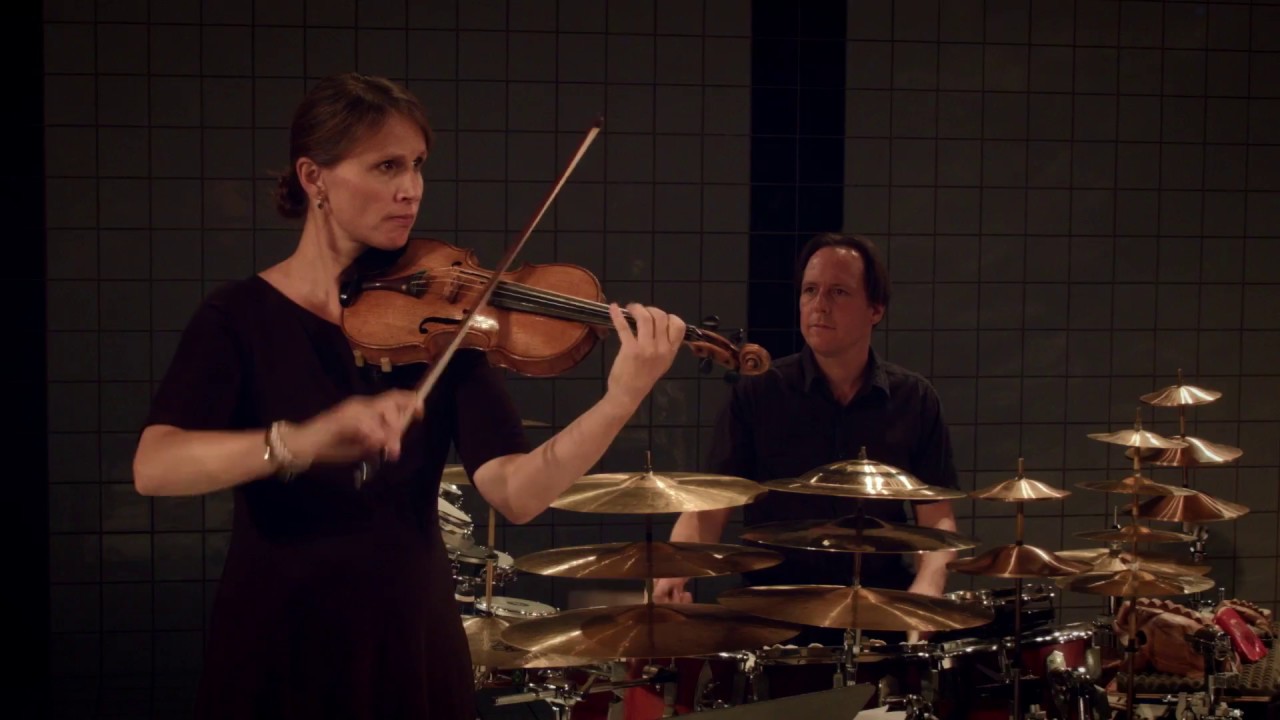 klangcombi Plattentaufe 