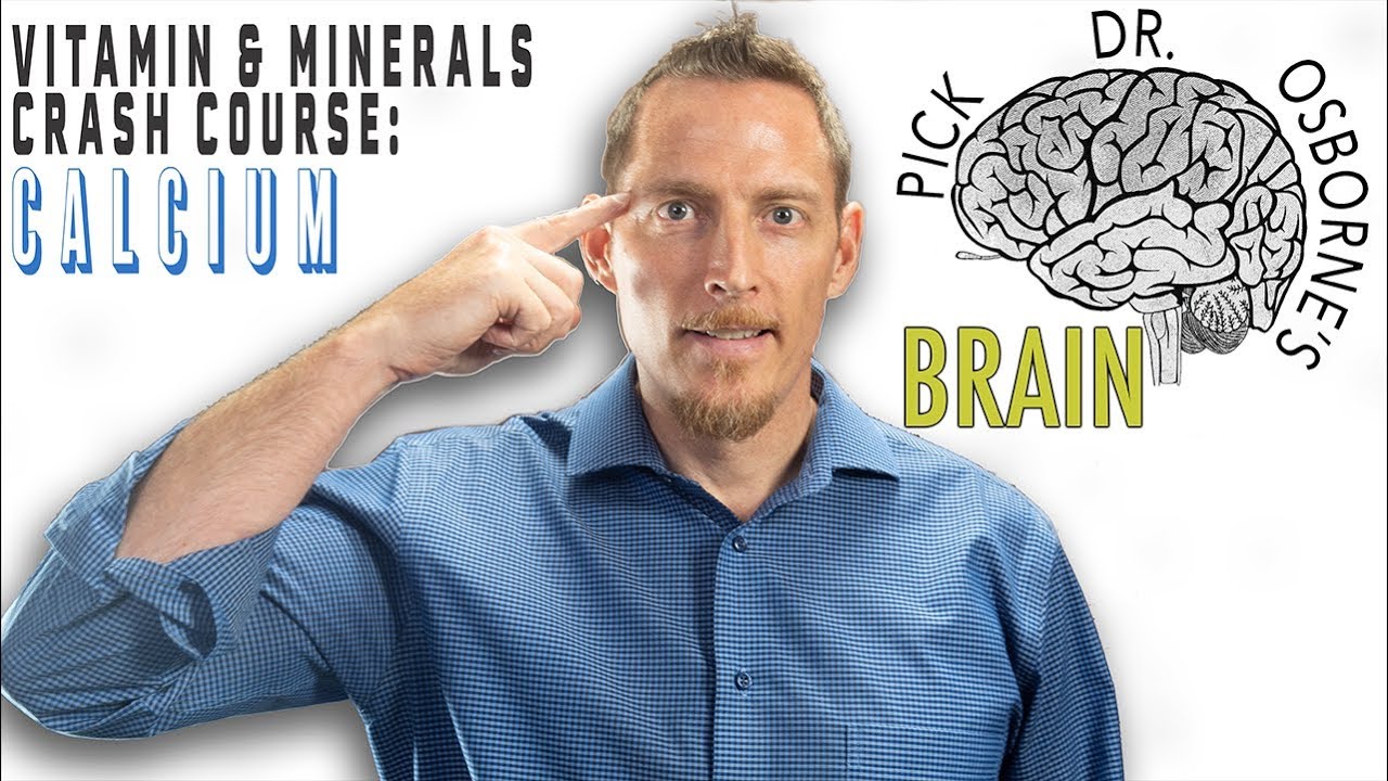 Everything You Need to Know About Calcium - Functions, Deficiency Symptoms, Supplements, & More