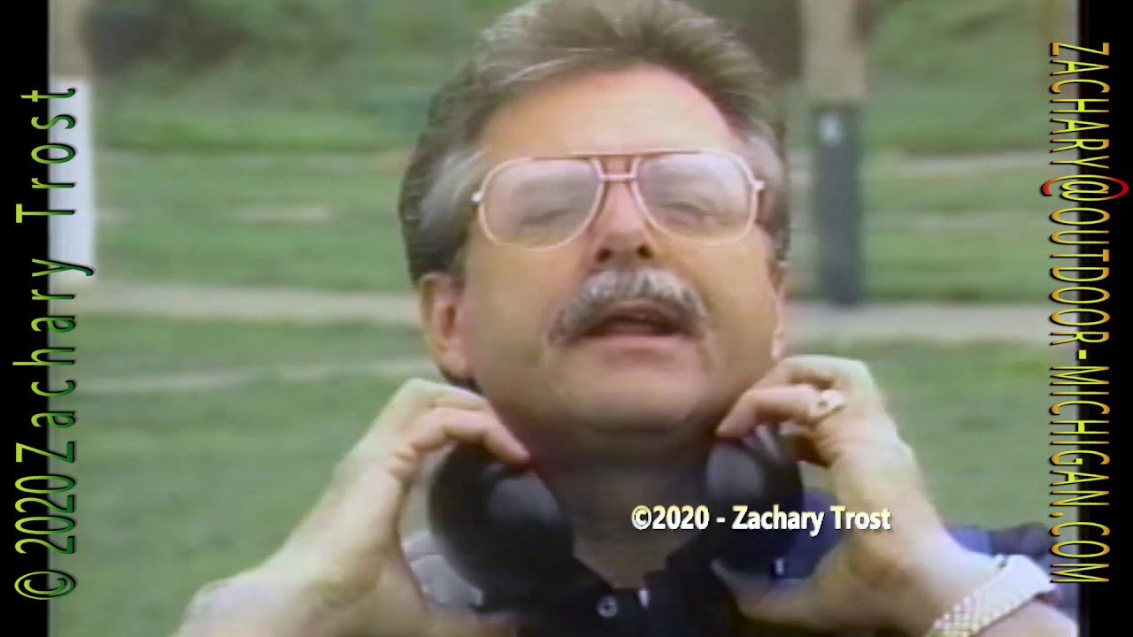 1994 Assault Weapons, media reports misinformation because, if it does not bleed it does not read!