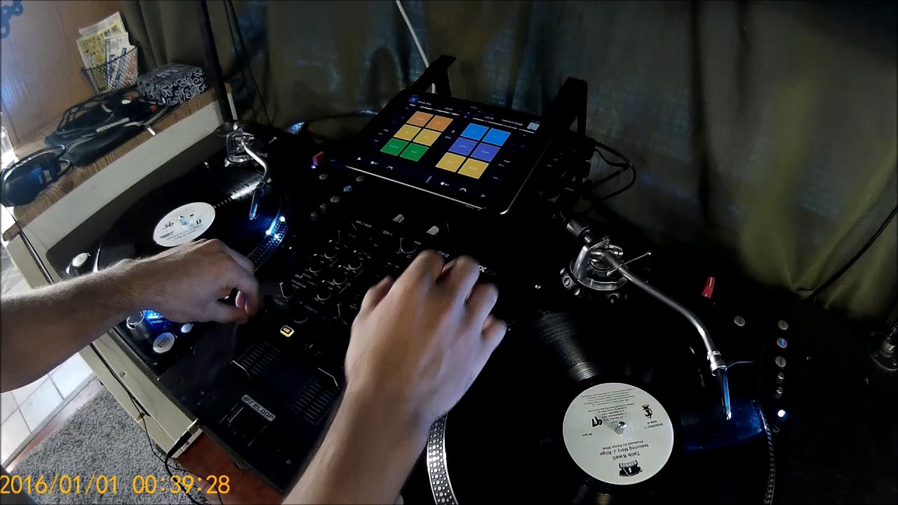 Reloop RMX22i: An Honest Review