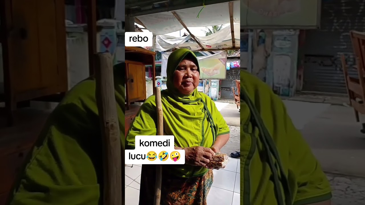 Komedi jaseng ##fypシ゚viral #