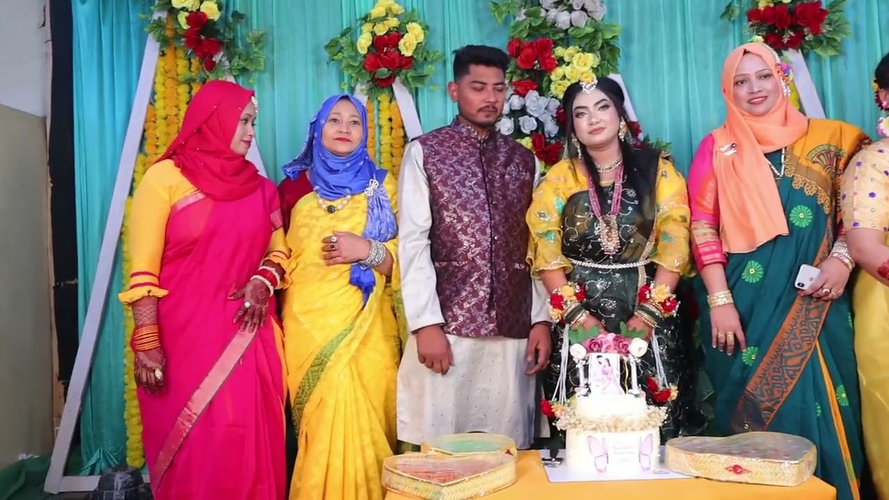 Mehedi Video