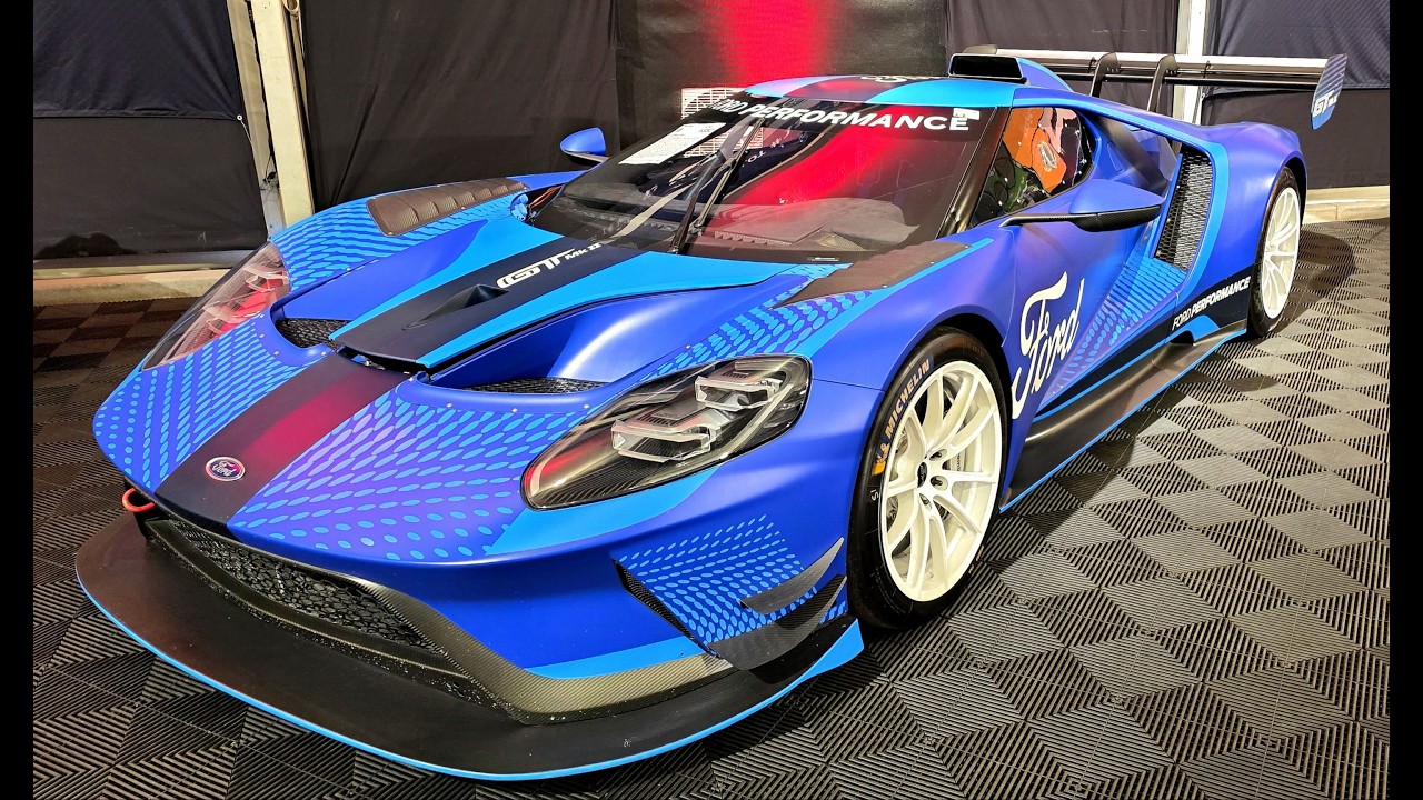 Barrett-Jackson Jan. 2026 Scottsdale | 1,000's of Incredible Cars! | AZ Car Week