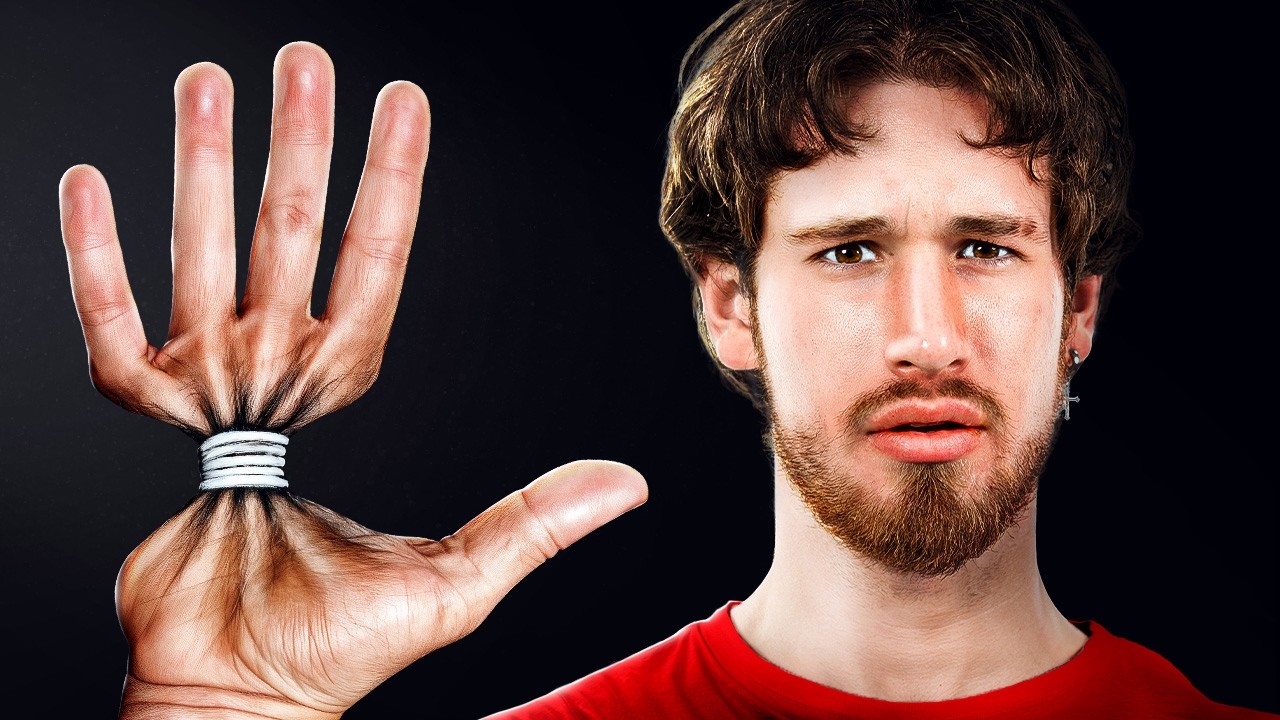 World's *BEST* Optical Illusions !