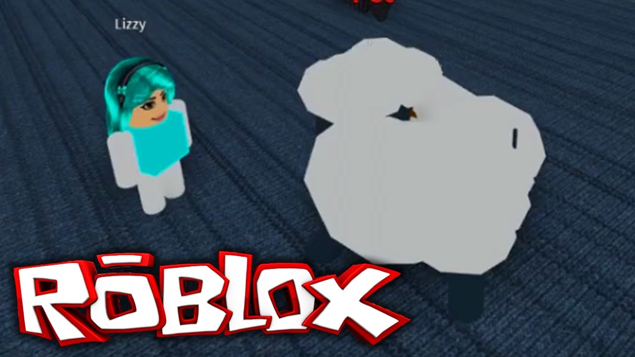 BEING A SHEEP PARENT!? (Roblox Life In Paradise)