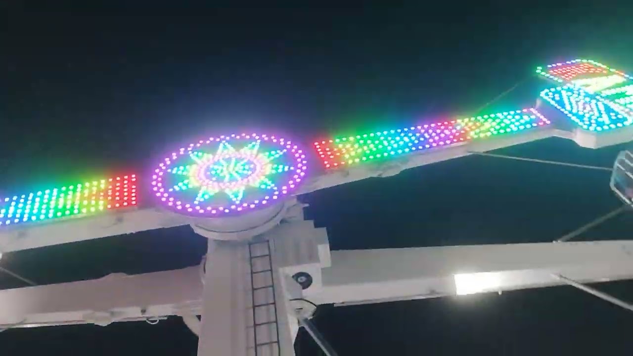 Parque Marisa São Paulo 