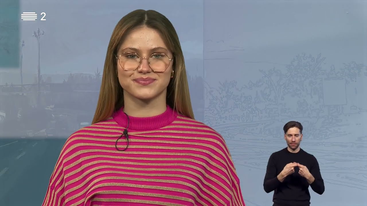 ESECTV na RTP2 [20 Fevereiro 2026] Programa INTEGRAL com LGP
