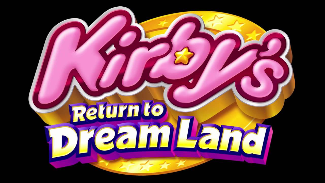 Kirby's Return to Dream Land   Looming Darkness