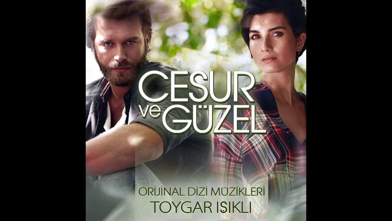 Cesur ve Güzel 