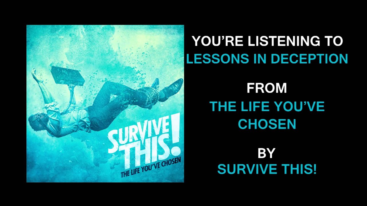 Survive This! - 