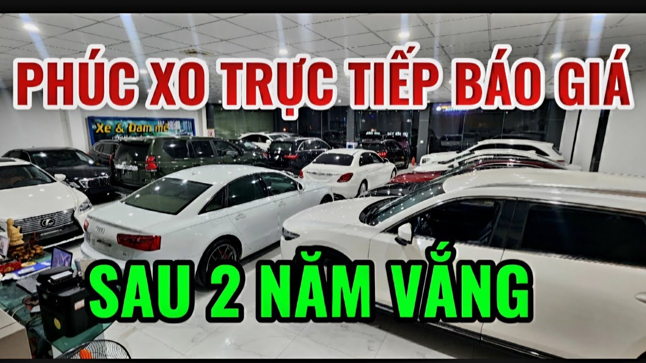 BÙNG NỔ BÃO GIẢM GIÁ CẢ KHO XE ĐỘC NHẤT VÔ NHỊ LH 0969289999 MR PHÚC