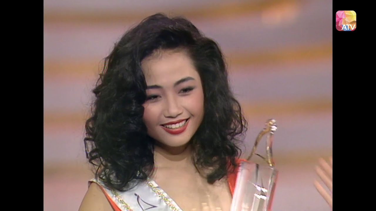 1990 亞洲小姐競選準決賽