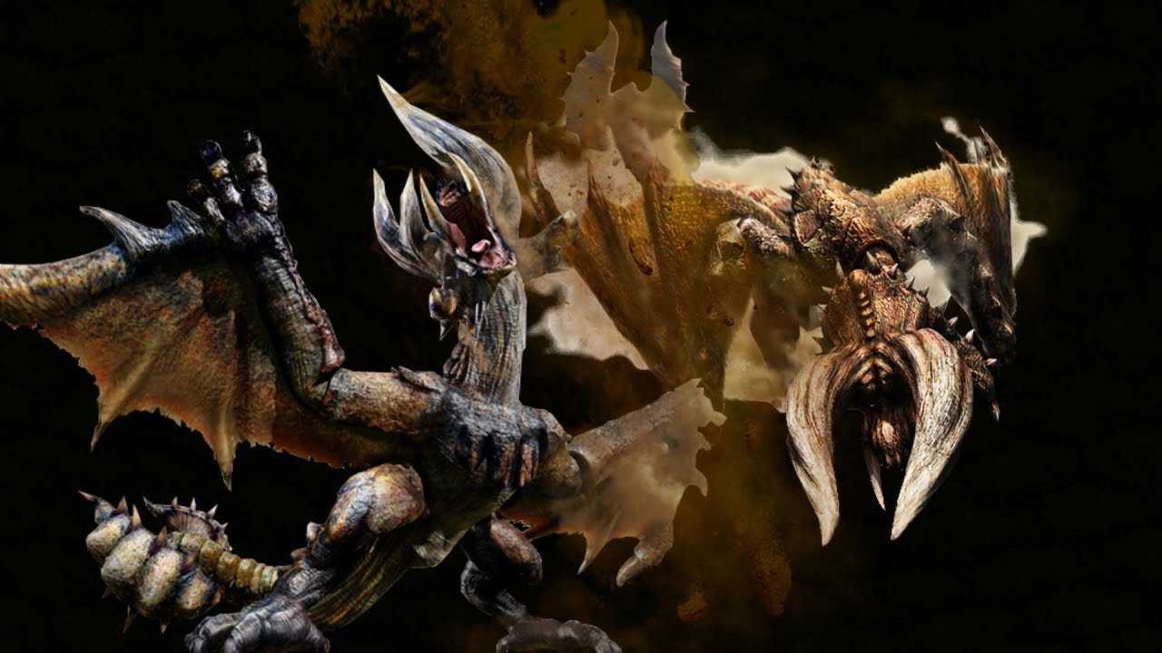 Diablos/ Blood Bath Diablos Roars