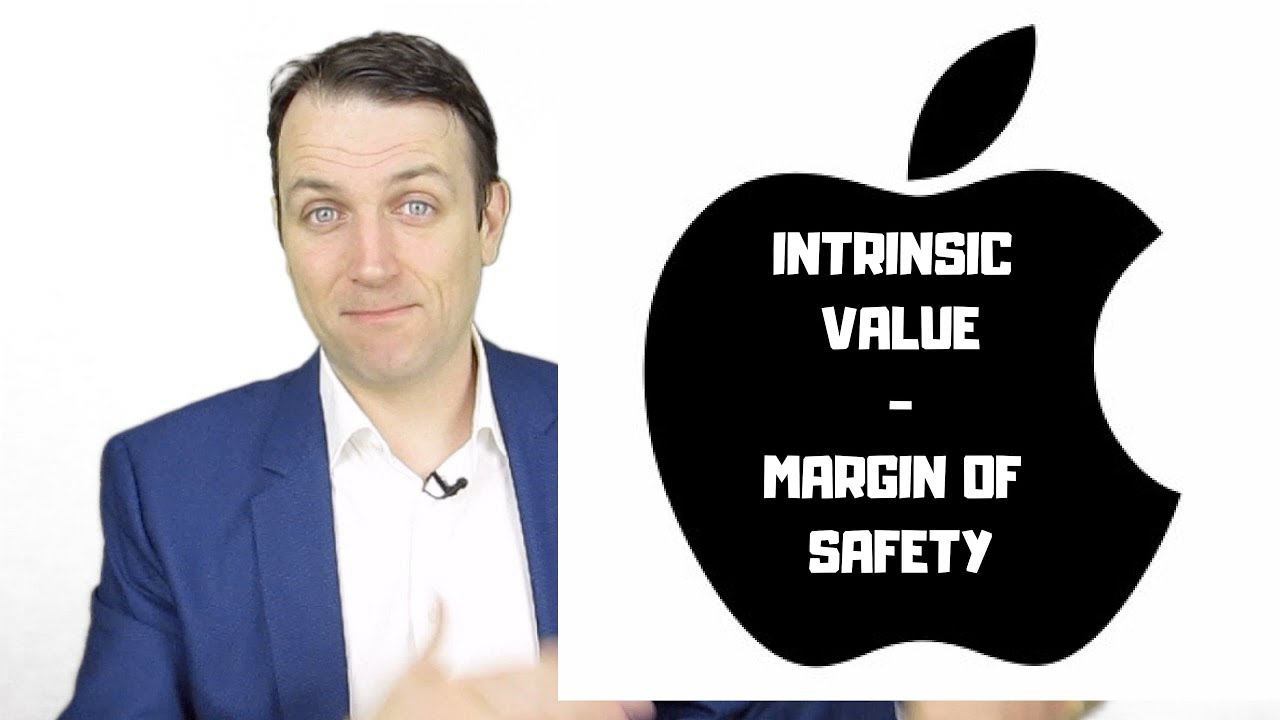 Akcje Apple &ndash; wartość wewnętrzna i marża bezpieczeństwa &ndash; inwestowanie w wartość