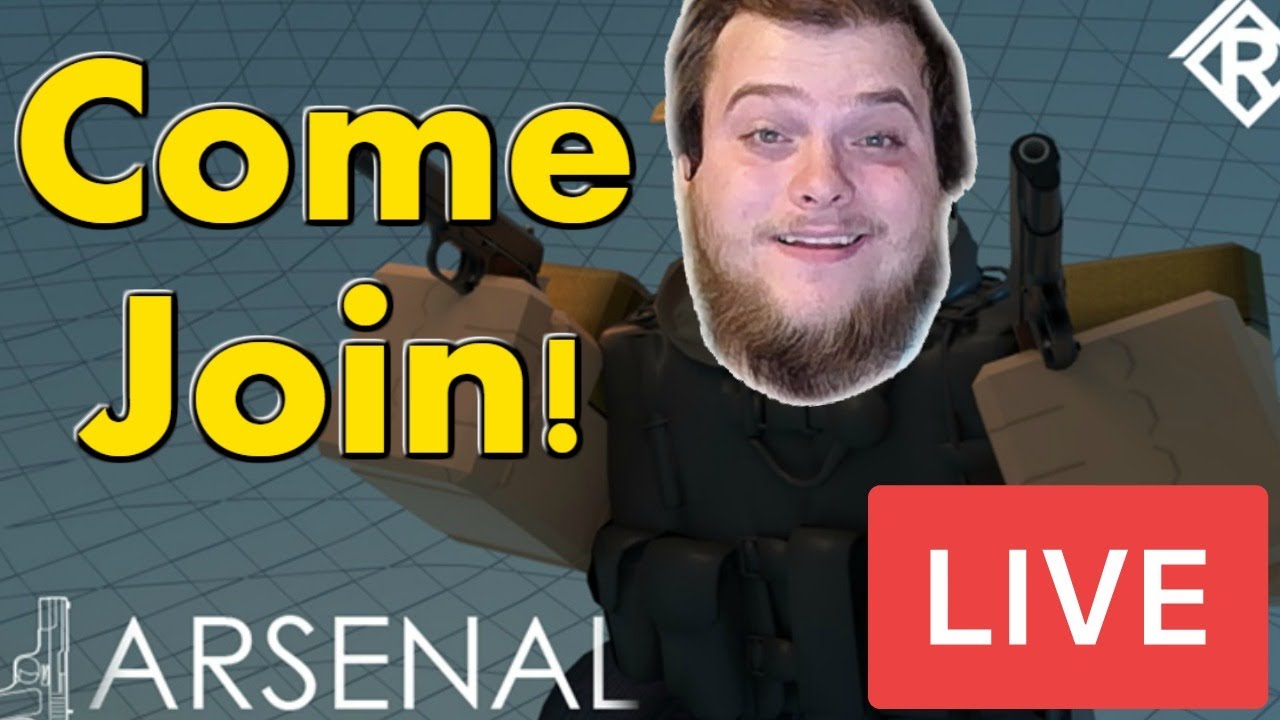 TANQR Stream Sniped ME! RAGING! Arsenal Live Stream