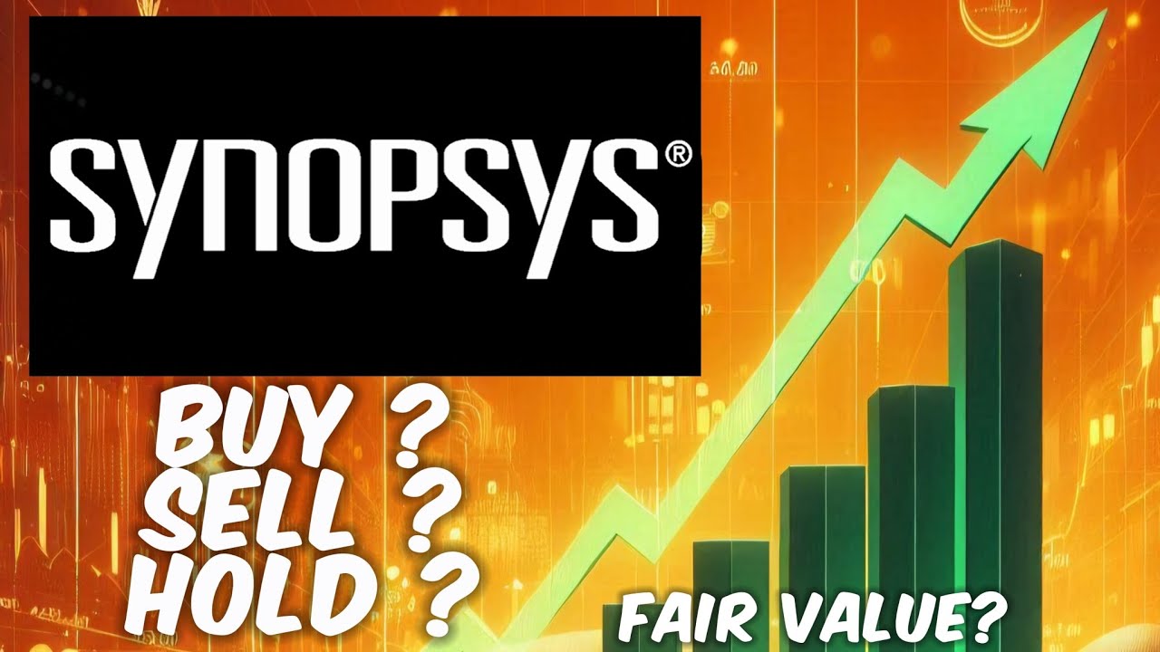 Should You Buy Synopsys Stock | $SNPS Stock Analysis