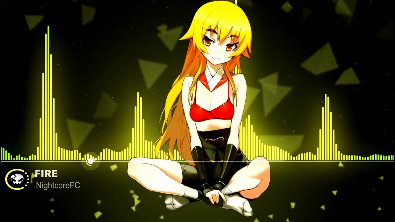 ▶[House] ★ Aventry - Fire (free music to use)