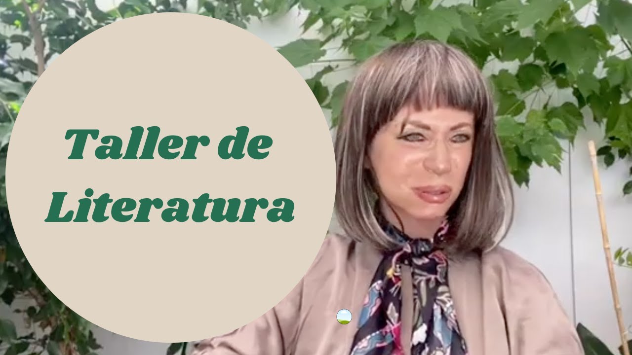 Cap&iacute;tulo 3 | Taller de Literatura de las Valdivieso