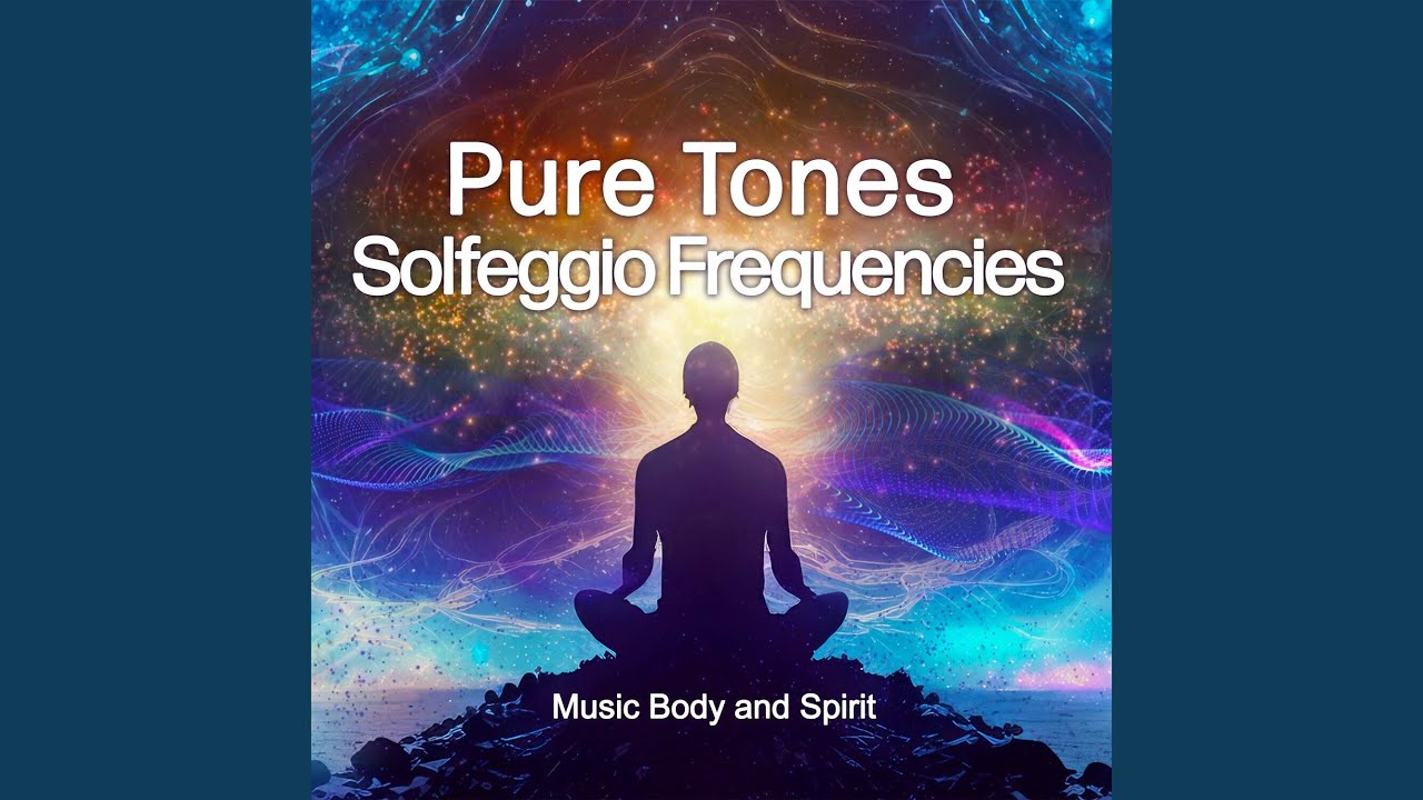 417 Hz Wipes out Negative Energy