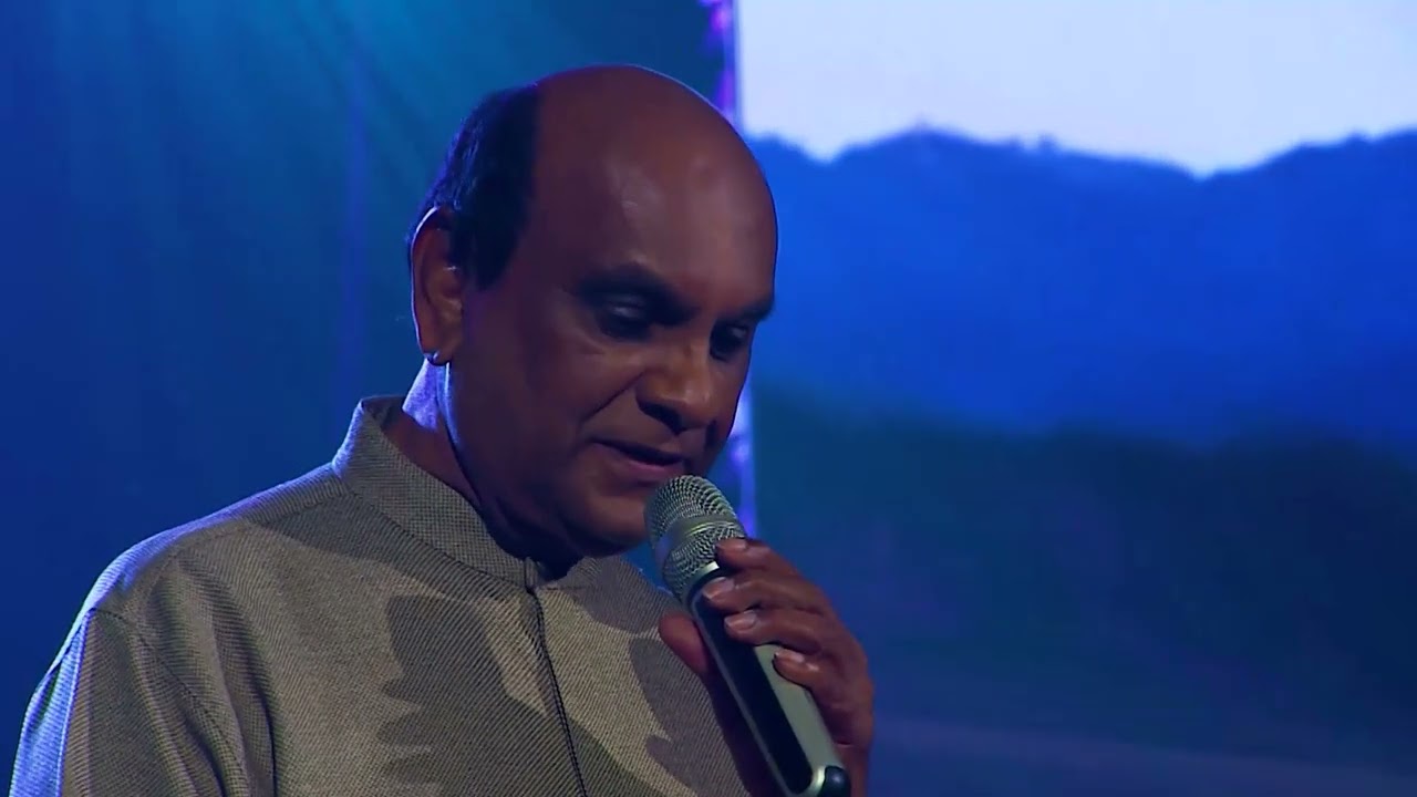 මියුරු පදවැල් සංගීත ප්‍රසංගය