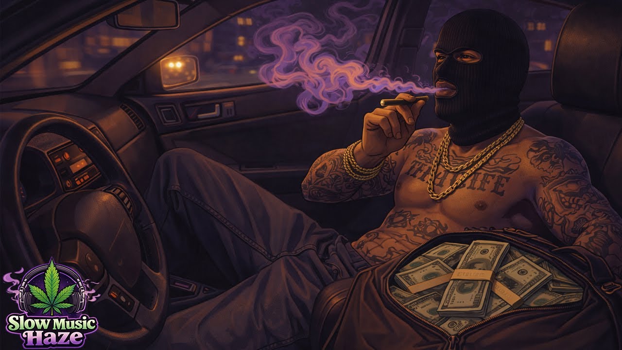 “ Smoke and Sucess 